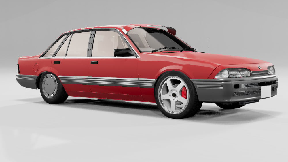 CFW Free Mod Pack